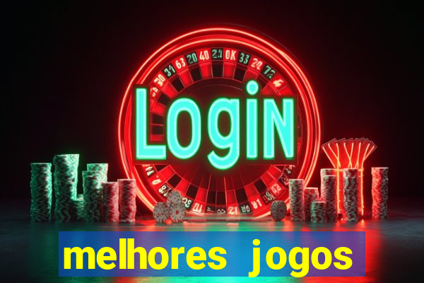 melhores jogos mundo aberto android